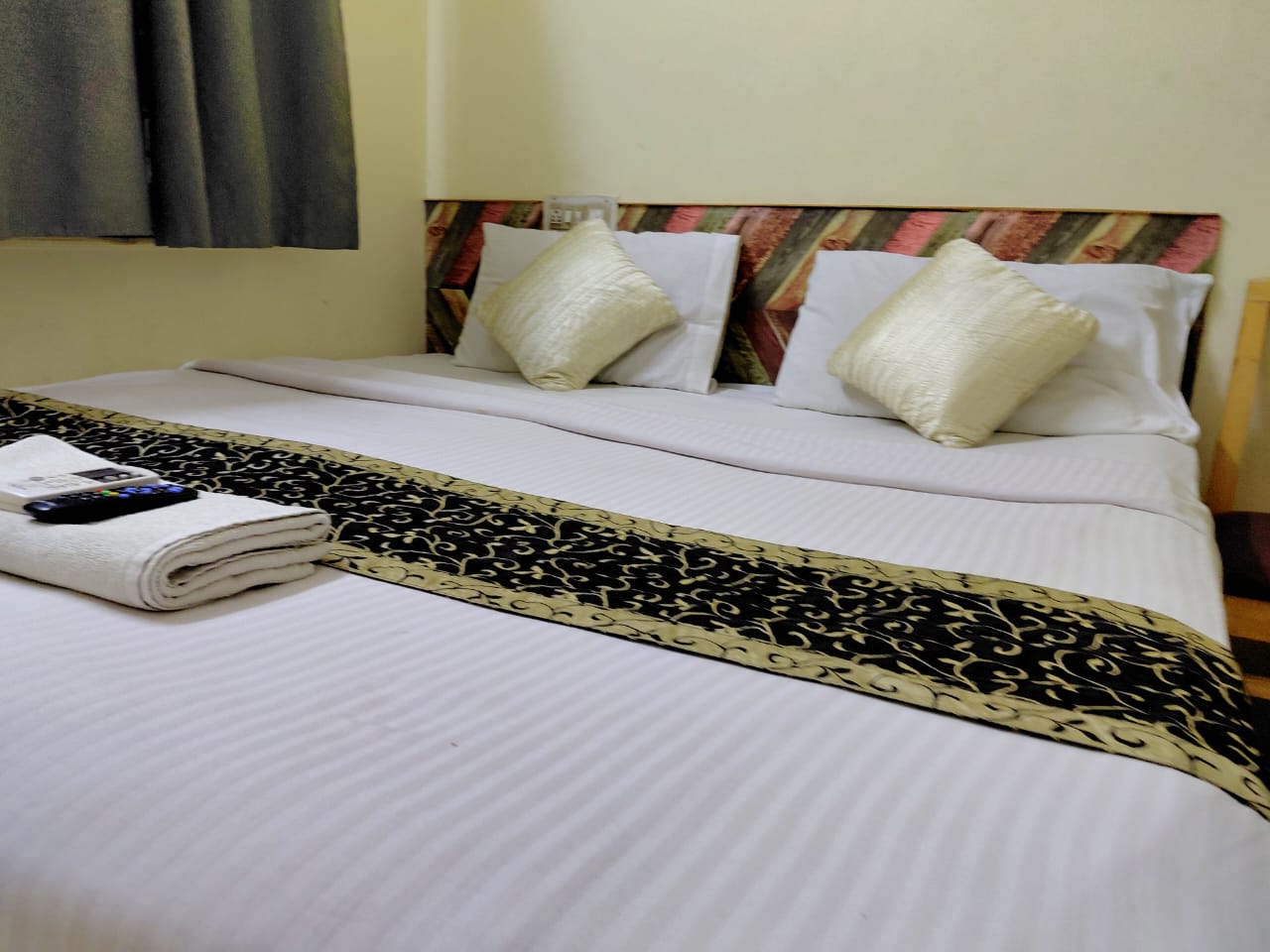 Standard Room — photo 3